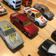 Illustration for article titled Colossal Die-Cast Collection - Box 82 - The Last of the Big Boys